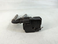 1998-2003 Mercedes-benz Ml320 Ignition Coil Igniter Pack - Oemusedautoparts1.com