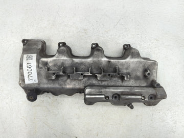 2002 Mercedes-Benz Ml320 Driver Left Cylinder Head Valve Cover Fits OEM Used Auto Parts - Oemusedautoparts1.com
