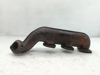 compare product 1998 Mercedes-benz Ml320 Turbocharger Exhaust Manifold With Turbo Charger