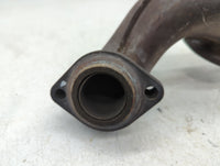 1998 Mercedes-benz Ml320 Turbocharger Exhaust Manifold With Turbo Charger - Oemusedautoparts1.com