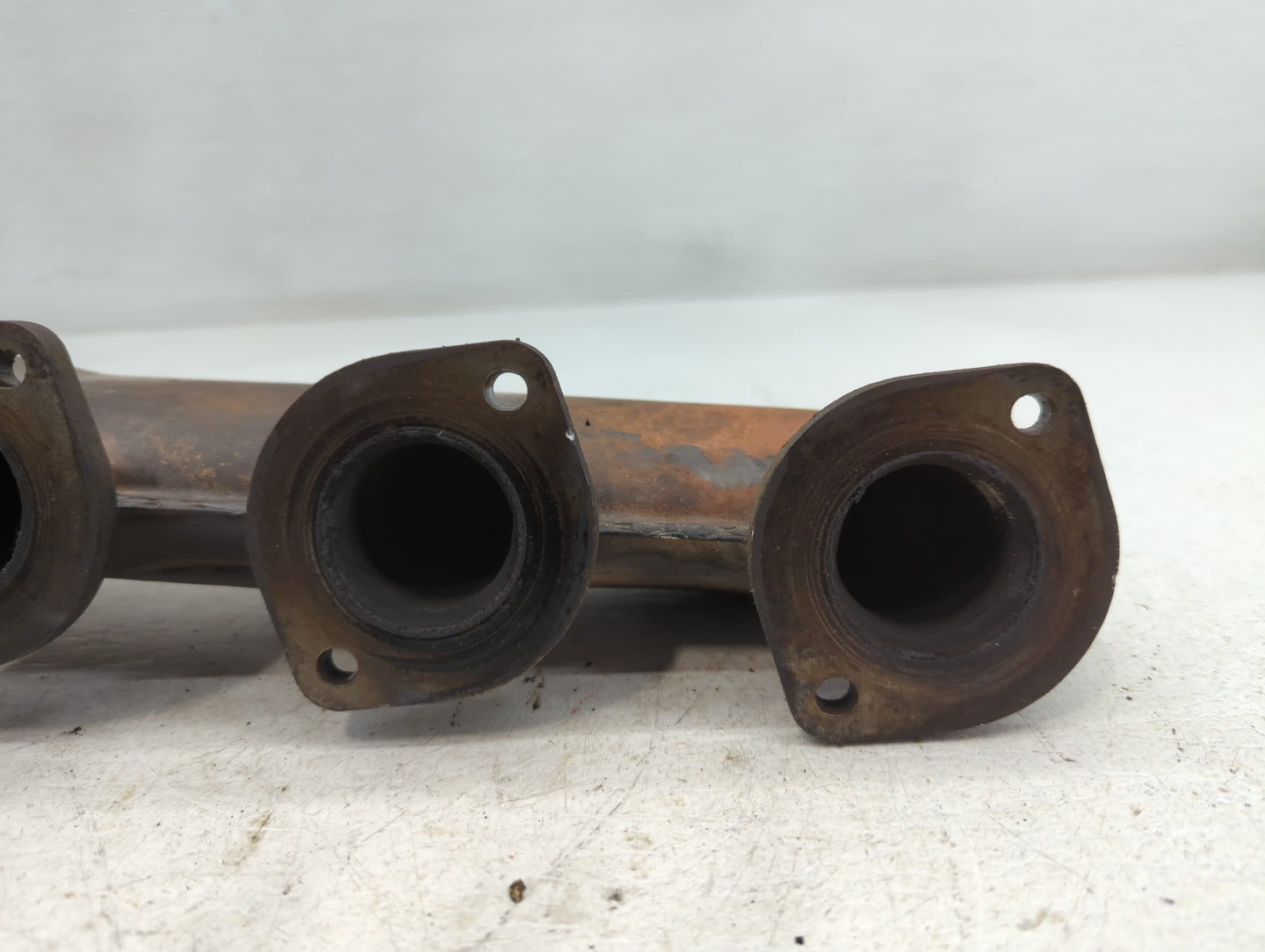 1998 Mercedes-benz Ml320 Turbocharger Exhaust Manifold With Turbo Charger - Oemusedautoparts1.com