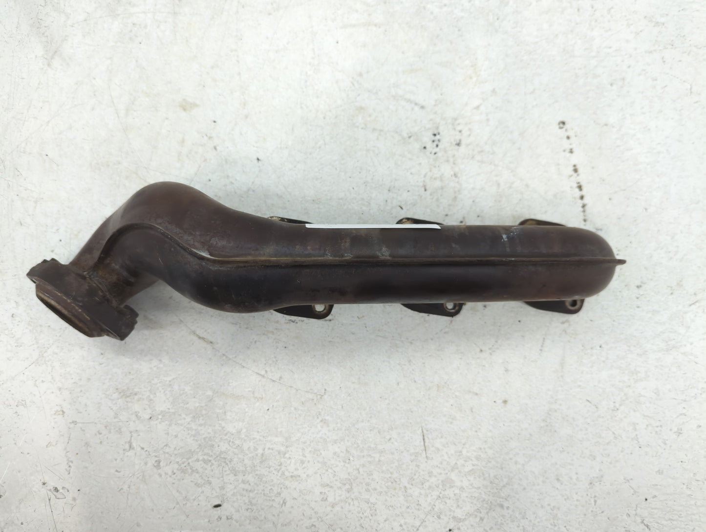 1998 Mercedes-benz Ml320 Turbocharger Exhaust Manifold With Turbo Charger - Oemusedautoparts1.com