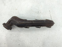 1998 Mercedes-benz Ml320 Turbocharger Exhaust Manifold With Turbo Charger - Oemusedautoparts1.com