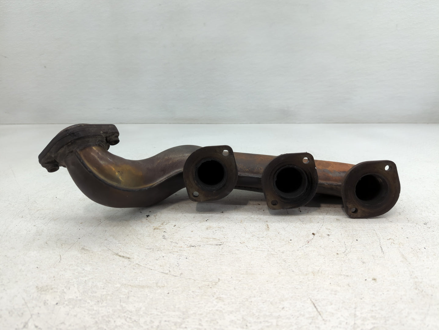 1998 Mercedes-benz Ml320 Turbocharger Exhaust Manifold With Turbo Charger - Oemusedautoparts1.com
