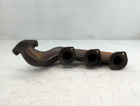 1998 Mercedes-benz Ml320 Turbocharger Exhaust Manifold With Turbo Charger - Oemusedautoparts1.com