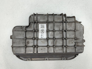 1998-2003 Mercedes-Benz Ml320 Engine Oil Pan Fits Fits 1998 1999 2000 2001 2002 2003 2004 2005 2006 2007 2008 OEM Used Auto 