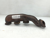 1998 Mercedes-benz Ml320 Turbocharger Exhaust Manifold With Turbo Charger - Oemusedautoparts1.com