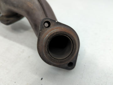 1998 Mercedes-benz Ml320 Turbocharger Exhaust Manifold With Turbo Charger