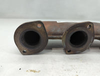 1998 Mercedes-benz Ml320 Turbocharger Exhaust Manifold With Turbo Charger - Oemusedautoparts1.com