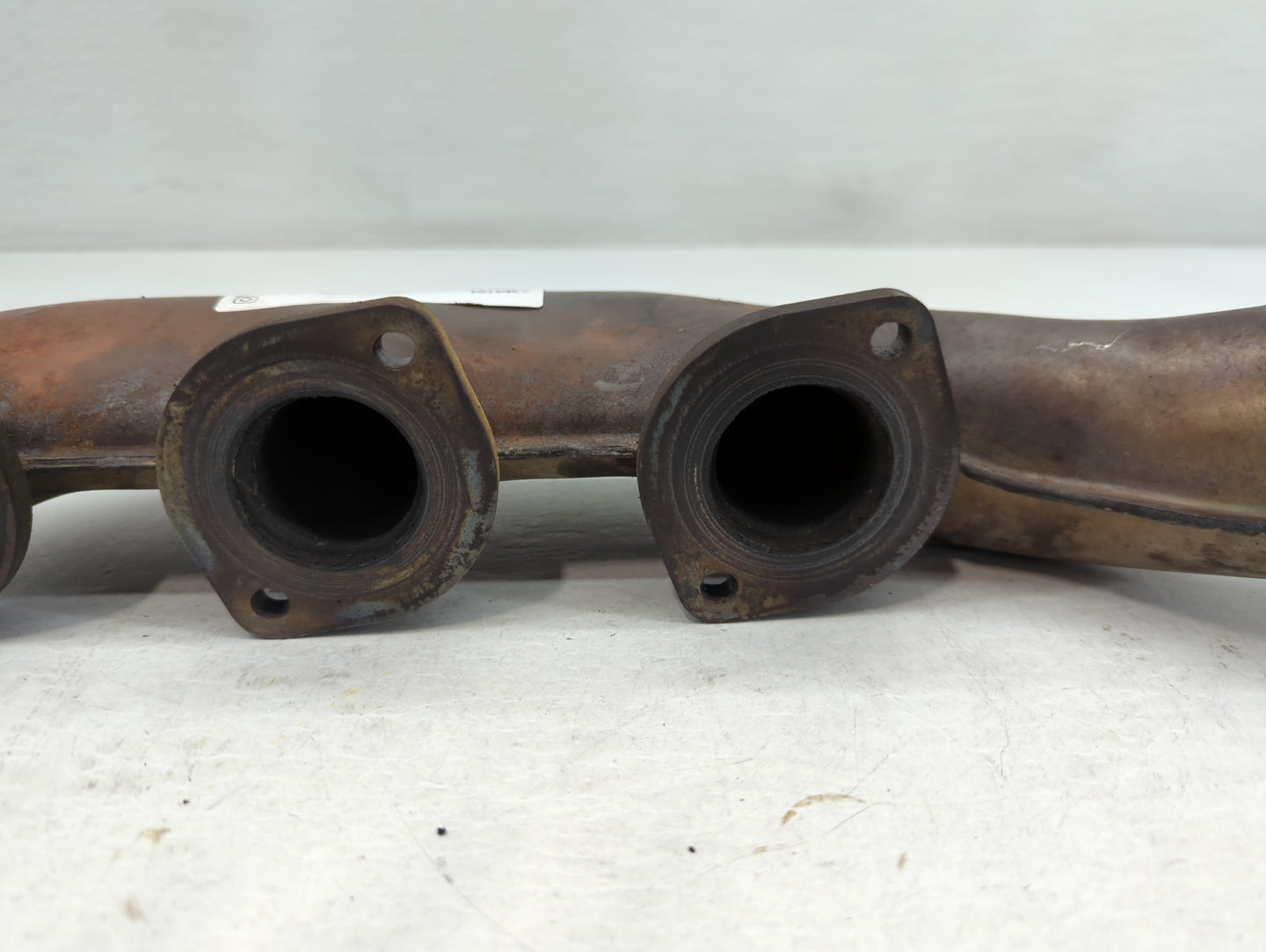 1998 Mercedes-benz Ml320 Turbocharger Exhaust Manifold With Turbo Charger - Oemusedautoparts1.com