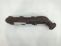 1998 Mercedes-benz Ml320 Turbocharger Exhaust Manifold With Turbo Charger - Oemusedautoparts1.com