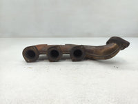 1998 Mercedes-benz Ml320 Turbocharger Exhaust Manifold With Turbo Charger - Oemusedautoparts1.com