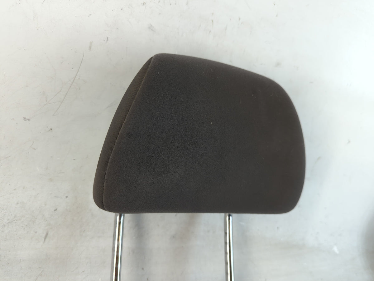 2002 Mercedes-Benz Ml320 Headrest Head Rest Front Driver Passenger Seat Fits OEM Used Auto Parts - Oemusedautoparts1.com