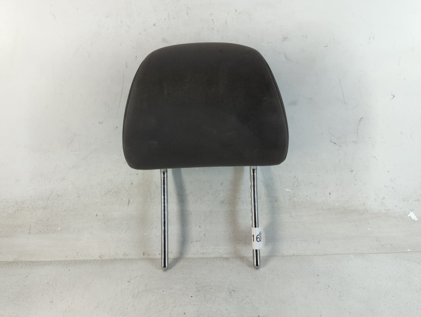 2000-2003 Mercedes-Benz Ml320 Headrest Head Rest Front Driver Passenger Seat Fits Fits 2000 2001 2002 2003 2004 2005 OEM Use