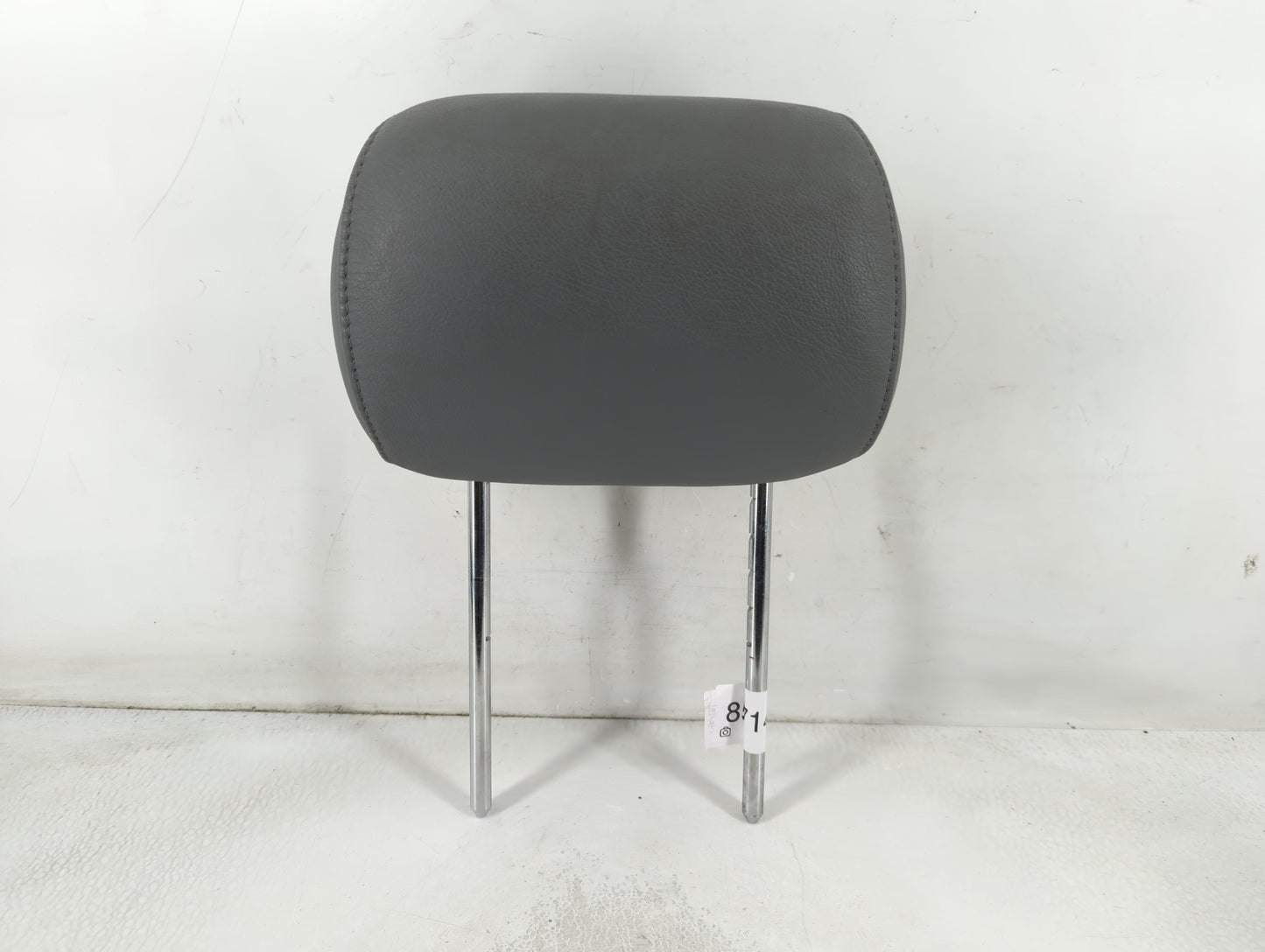 2000-2003 Mercedes-Benz Ml320 Headrest Head Rest Front Driver Passenger Seat Fits Fits 2000 2001 2002 2003 2004 2005 OEM Use