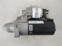 2000-2004 Mercedes-Benz S430 Car Starter Motor Solenoid OEM Fits OEM Used Auto Parts - Oemusedautoparts1.com