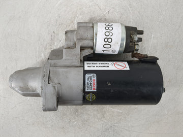 2000-2004 Mercedes-Benz S430 Car Starter Motor Solenoid OEM Fits OEM Used Auto Parts - Oemusedautoparts1.com