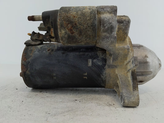2000-2004 Mercedes-Benz S430 Car Starter Motor Solenoid OEM P/N:0 001 108 197 Fits OEM Used Auto Parts - Oemusedautoparts1.c