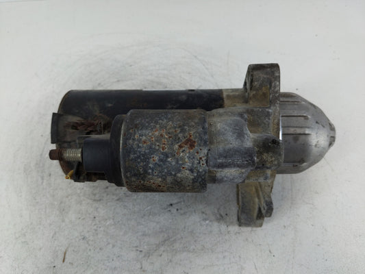 2000-2004 Mercedes-Benz S430 Car Starter Motor Solenoid OEM P/N:0 001 108 197 Fits OEM Used Auto Parts