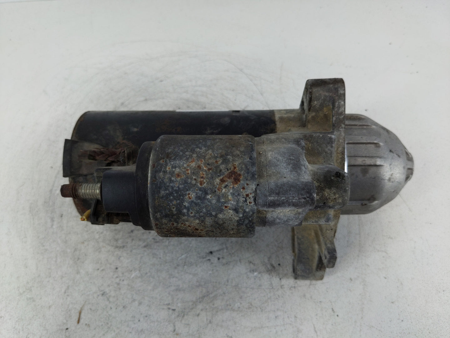 2000-2004 Mercedes-Benz S430 Car Starter Motor Solenoid OEM P/N:0 001 108 197 Fits OEM Used Auto Parts - Oemusedautoparts1.c