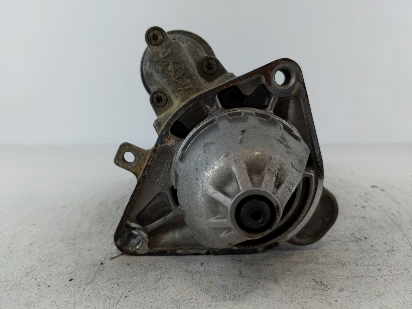 2000-2004 Mercedes-Benz S430 Car Starter Motor Solenoid OEM P/N:0 001 108 197 Fits OEM Used Auto Parts - Oemusedautoparts1.c