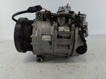 compare product 2000-2002 Mercedes-benz S430 Air Conditioning A/c Ac Compressor Oem