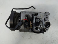 2000-2002 Mercedes-benz S430 Air Conditioning A/c Ac Compressor Oem - Oemusedautoparts1.com