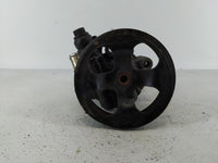2000-2006 Mercedes-benz S430 Power Steering Column Pump Oem - Oemusedautoparts1.com