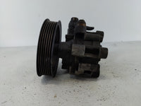 2000-2006 Mercedes-benz S430 Power Steering Column Pump Oem - Oemusedautoparts1.com