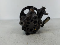 2000-2006 Mercedes-benz S430 Power Steering Column Pump Oem - Oemusedautoparts1.com