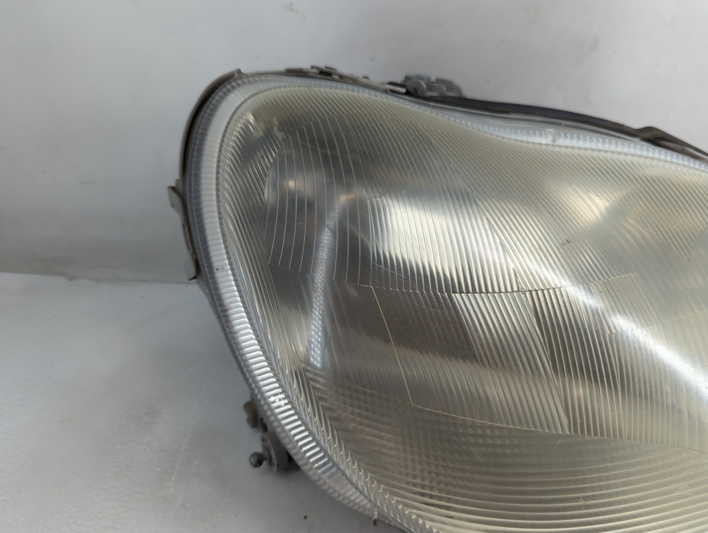 2000 Mercedes-benz S430 Passenger Right Oem Head Light Headlight Lamp - Oemusedautoparts1.com