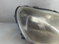 2000 Mercedes-benz S430 Passenger Right Oem Head Light Headlight Lamp - Oemusedautoparts1.com