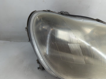 2000 Mercedes-benz S430 Passenger Right Oem Head Light Headlight Lamp - Oemusedautoparts1.com