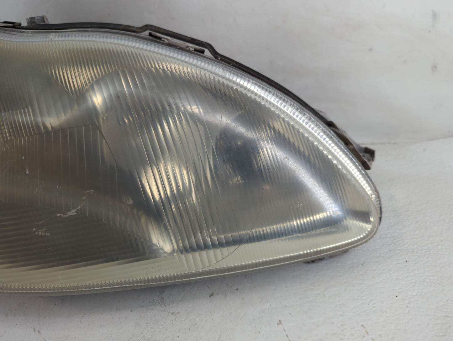 2000 Mercedes-benz S430 Passenger Right Oem Head Light Headlight Lamp - Oemusedautoparts1.com