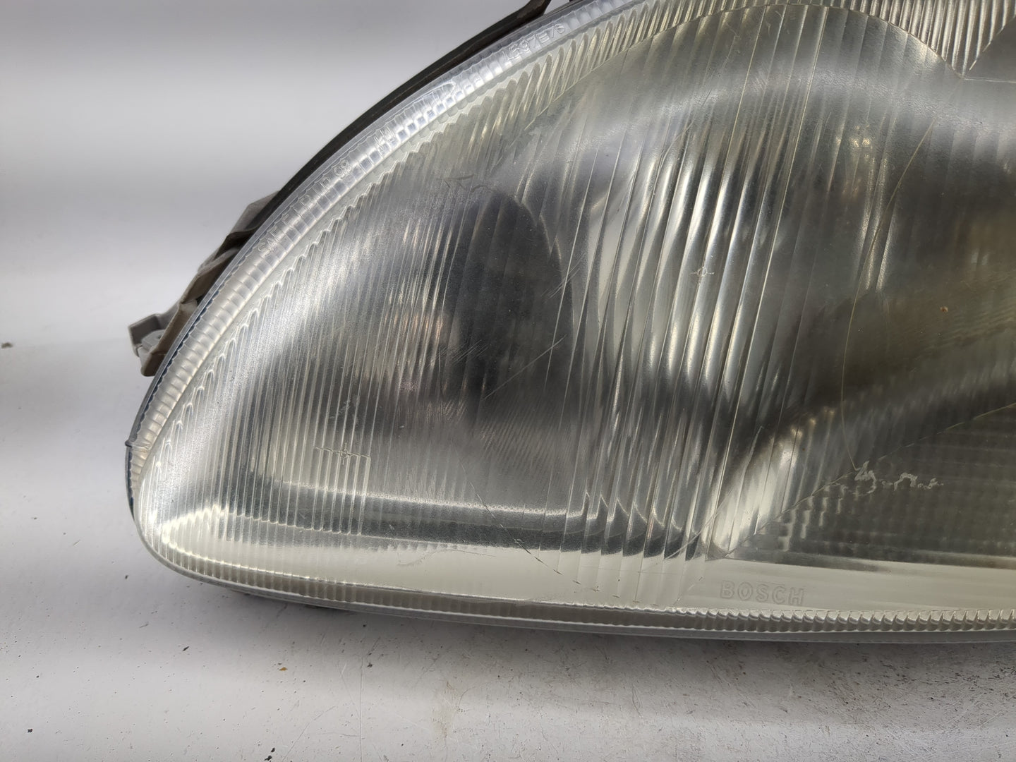 Mercedes-benz S430 Driver Left Oem Head Light Headlight Lamp - Oemusedautoparts1.com