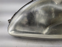 Mercedes-benz S430 Driver Left Oem Head Light Headlight Lamp - Oemusedautoparts1.com