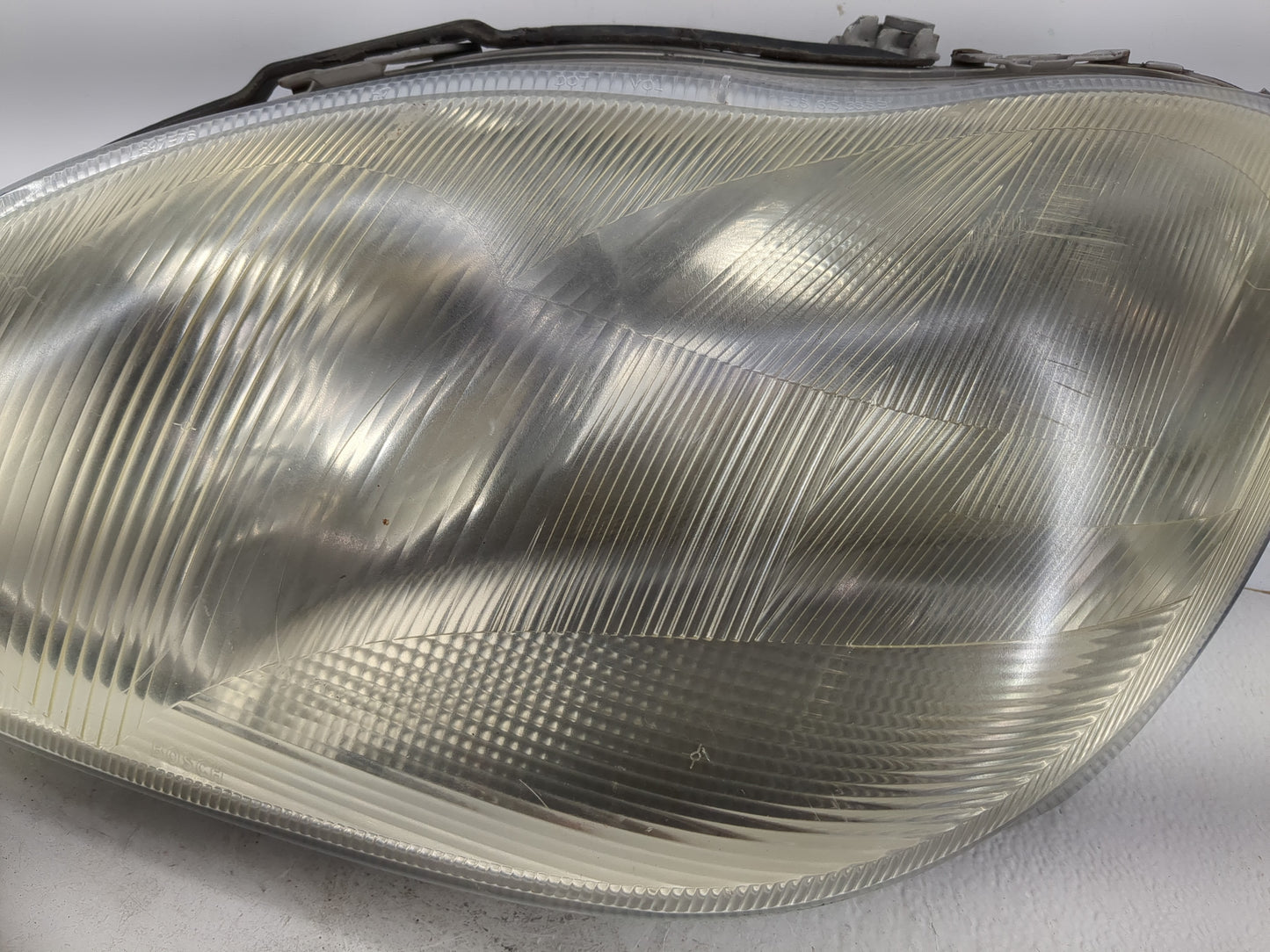 Mercedes-benz S430 Driver Left Oem Head Light Headlight Lamp - Oemusedautoparts1.com