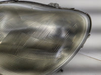 Mercedes-benz S430 Driver Left Oem Head Light Headlight Lamp - Oemusedautoparts1.com