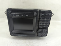 2002-2003 Mercedes-Benz S430 Radio AM FM Cd Player Receiver Replacement P/N:A 220 827 05 42 8 638 204 257 Fits Fits 2002 200