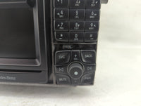 2002-2003 Mercedes-Benz S430 Radio AM FM Cd Player Receiver Replacement P/N:A 220 827 05 42 8 638 204 257 Fits Fits 2002 200