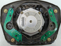2002 Mercedes-Benz S430 Air Bag Driver Left Steering Wheel Mounted P/N:YP2M6J1ABDI Fits OEM Used Auto Parts - Oemusedautopar
