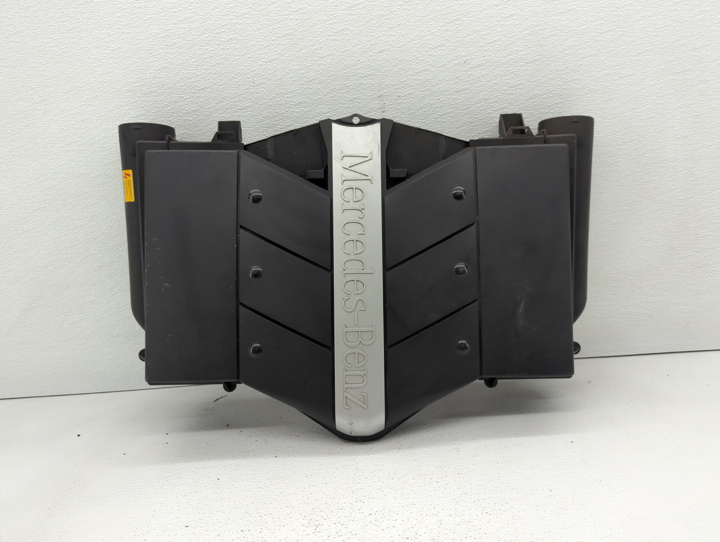 2002 Mercedes-benz S430 Engine Cover - Oemusedautoparts1.com