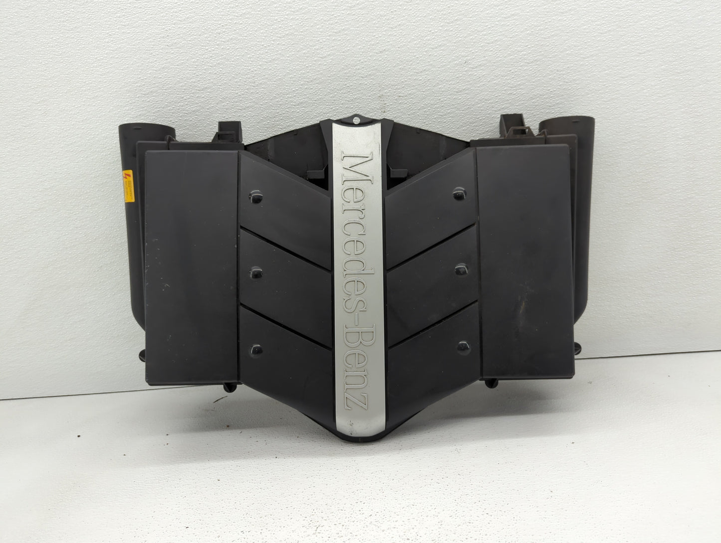 2002 Mercedes-benz S430 Engine Cover - Oemusedautoparts1.com