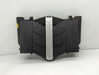 2002 Mercedes-benz S430 Engine Cover - Oemusedautoparts1.com