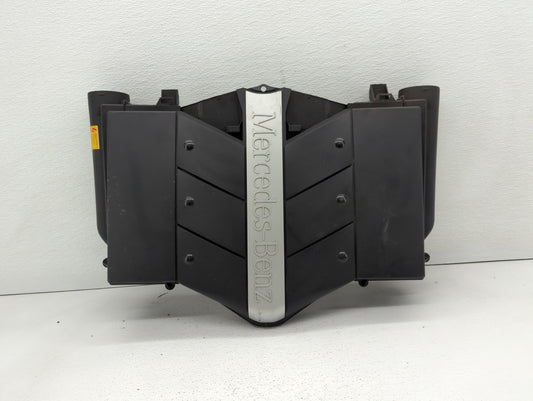 2002 Mercedes-benz S430 Engine Cover - Oemusedautoparts1.com