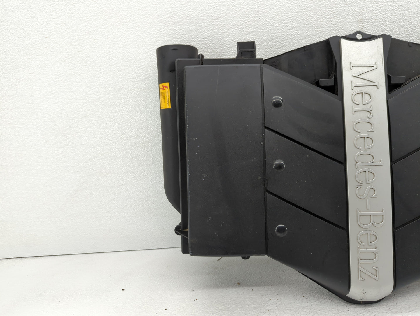 2002 Mercedes-benz S430 Engine Cover - Oemusedautoparts1.com