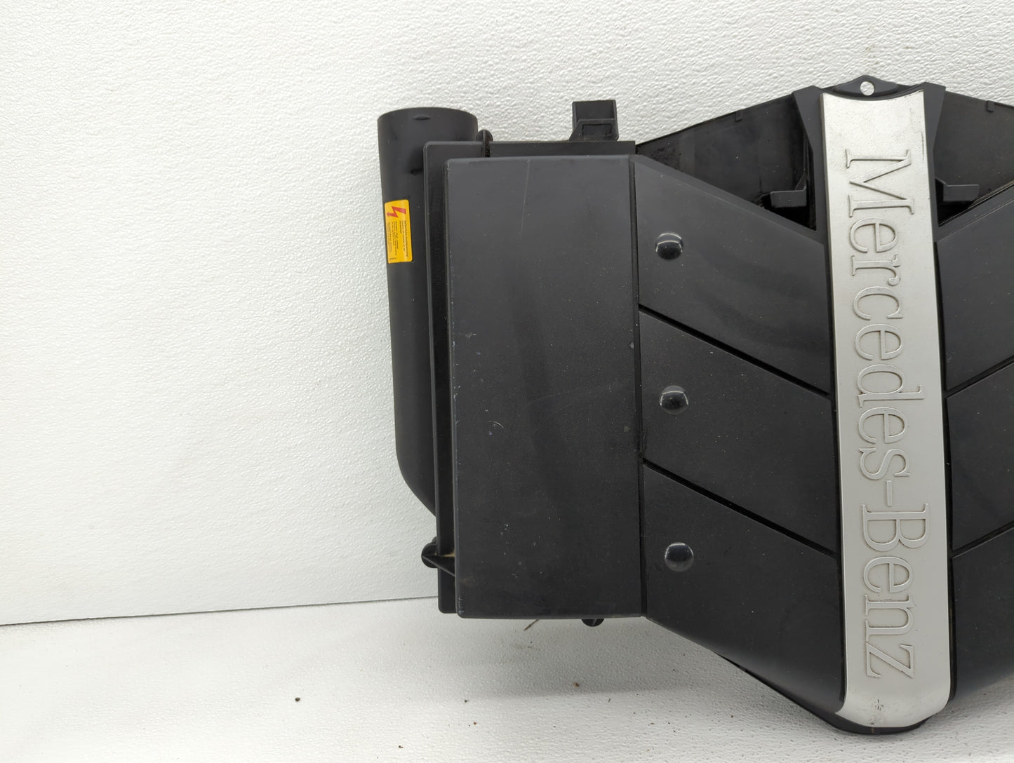 2002 Mercedes-benz S430 Engine Cover - Oemusedautoparts1.com