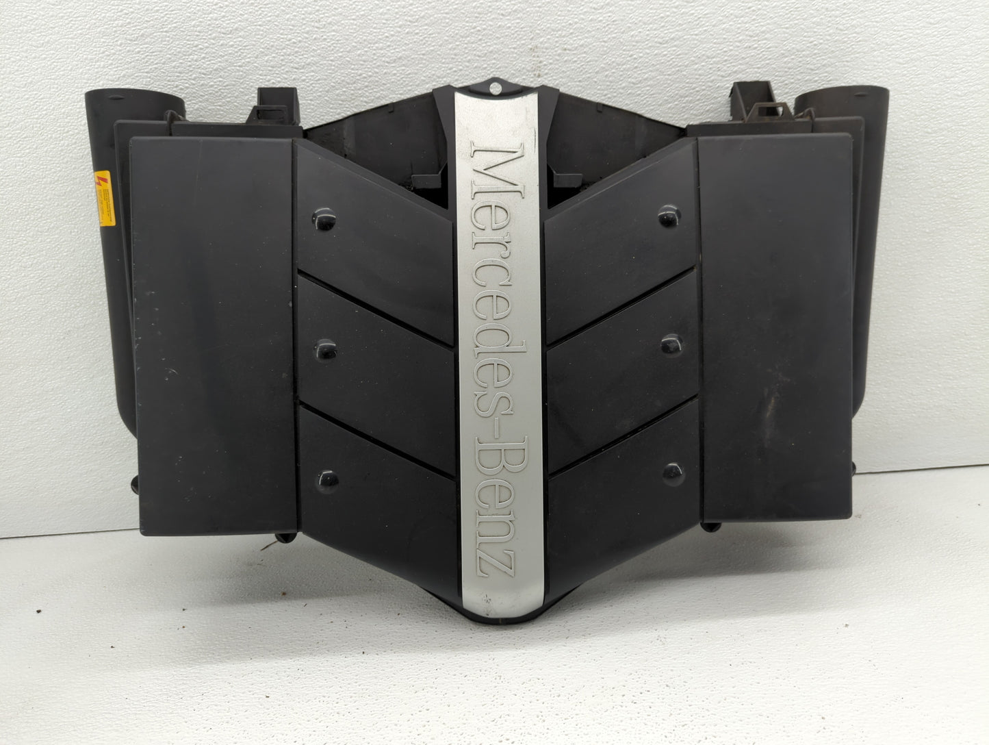 2002 Mercedes-benz S430 Engine Cover - Oemusedautoparts1.com