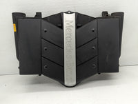 2002 Mercedes-benz S430 Engine Cover - Oemusedautoparts1.com