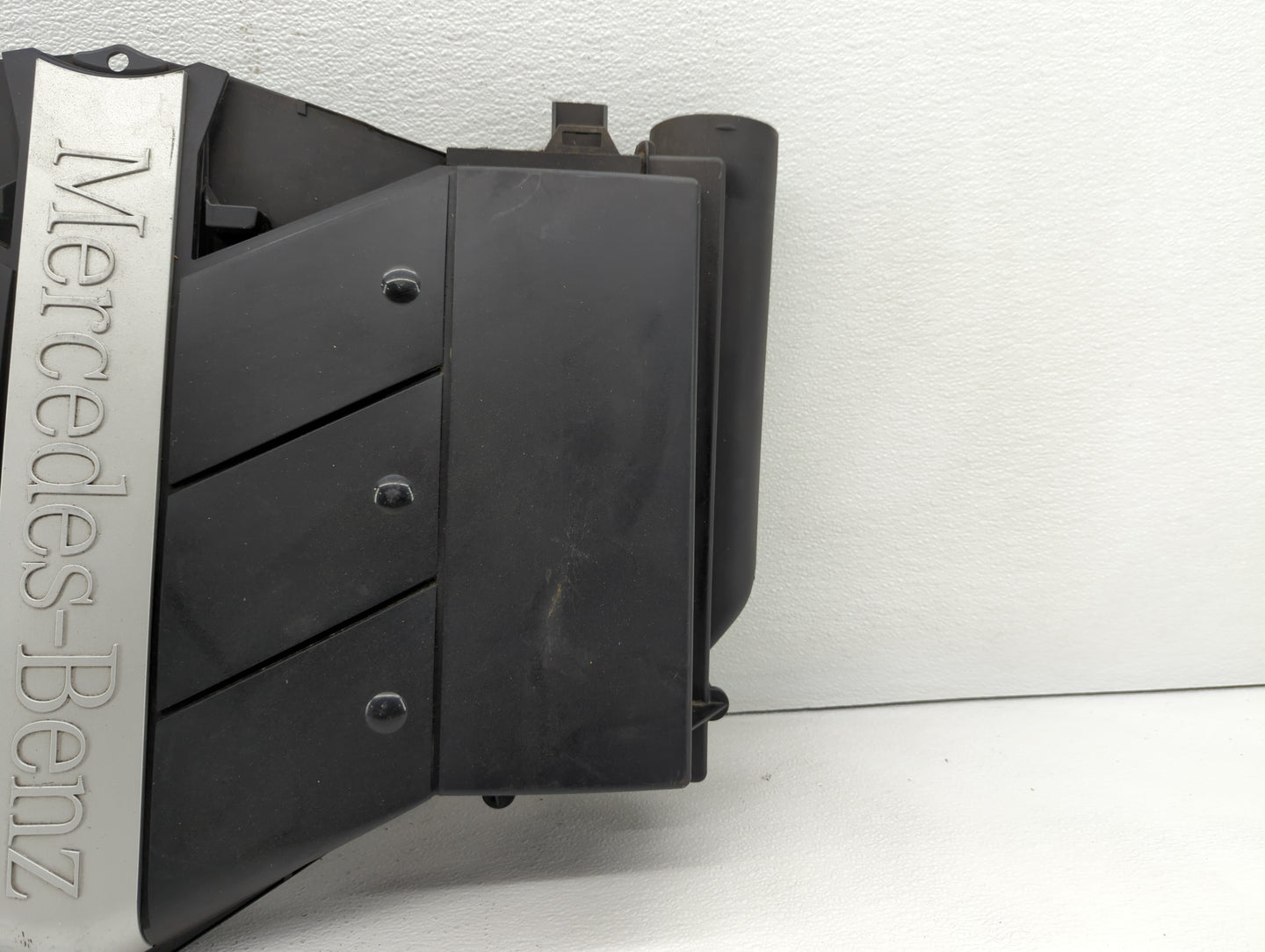 2002 Mercedes-benz S430 Engine Cover - Oemusedautoparts1.com